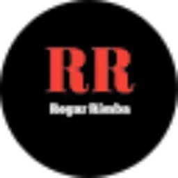 Review From Regar Rimba