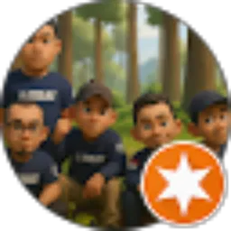 Review From Gerray Blue