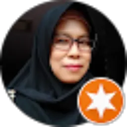 Review From Sumarsih Joenna