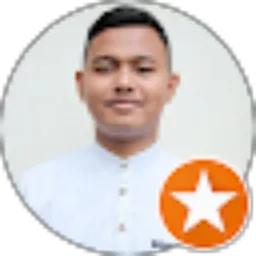 Review From Sidik Stiaji