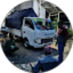 Review From Nana Priyatna