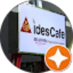 Review From Ides Cafee