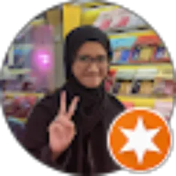 Review From Anthea Putri Yasmin