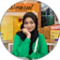 Review From Hiya Anzila Rahmi