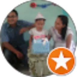 Review From Vincent Anggal