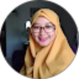 Review From Suci Rizana