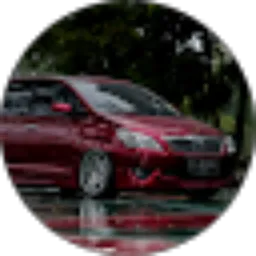 Review From Supri Yanto