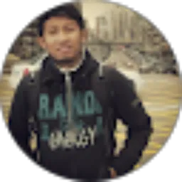 Review From IRFAN ISPARI (ipangmohamed)