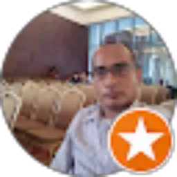Review From Robert Silitonga