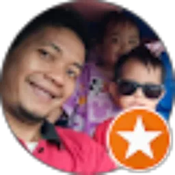 Review From rian perodeka