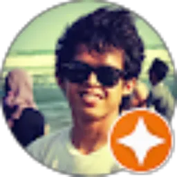 Review From hendri suki