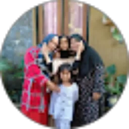 Review From Lailatul Wulan