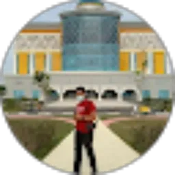 Review From Jalal Algani Ritonga