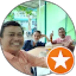 Review From eddy jun infokom