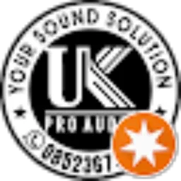 Review From UK proaudio