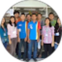 Review From Reyvaldi Y