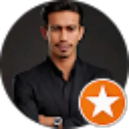 Review From Maruf R laihi