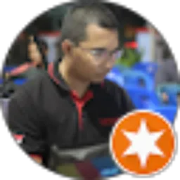 Review From rahman syah