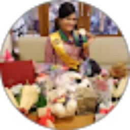 Review From MC. Merry Kurnia Sari