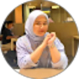 Review From Asyifa F N