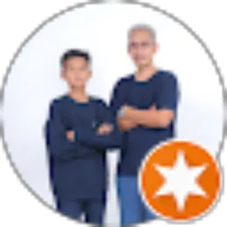 Review From heri prasetia