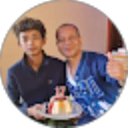 Review From Suwono