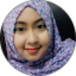 Review From Ajeng Rizky Priyani