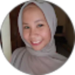Review From Ocha Mardhina Luthfie