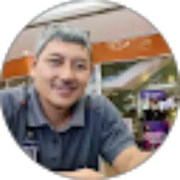 Review From Sudarwanto Sudardjo
