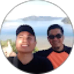 Review From Rizky Saputra