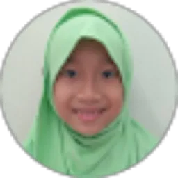 Review From Arsyila Kalyana