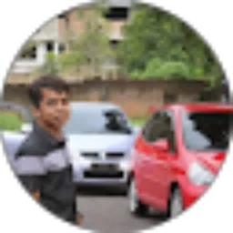 Review From yulma oktarida saputra