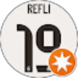 Review From Refli Yono