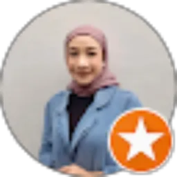 Review From Mayada Rakhmima