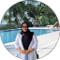 Review From Patimah Ipat