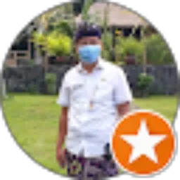 Review From Wendra Ariawan
