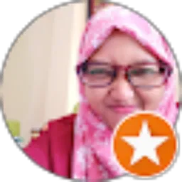 Review From St Nur Kholifah