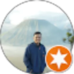 Review From Trisna Hardianto