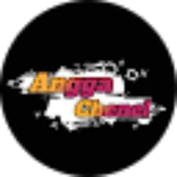 Review From angga channel