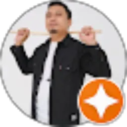 Review From DEDY RAFAN