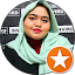 Review From Indah Kisworini
