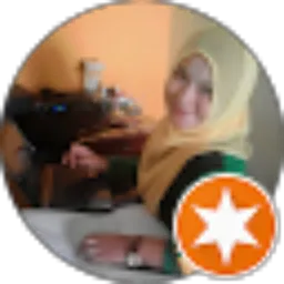 Review From sri pratiwi