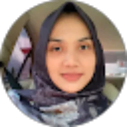 Review From Gita Febriyani