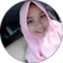 Review From Zahrah Shafira