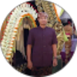 Review From Agung Sudhiyasa