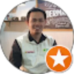 Review From ardiabara ihsan