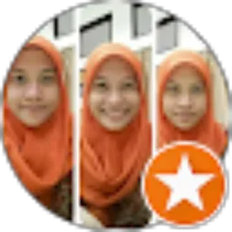 Review From Lydia Megawati