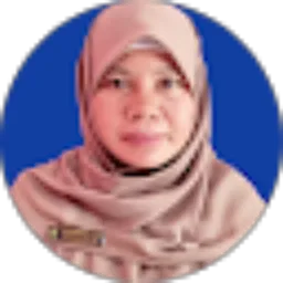 Review From aan darwati
