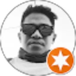 Review From Fahril Ariansyah
