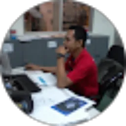 Review From NURWAHID DIONO
